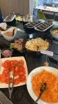 Hotel Premiere Classe Rouen Sud Oissel - sarapan