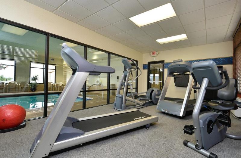 Hampton Inn Clarion photo 2
