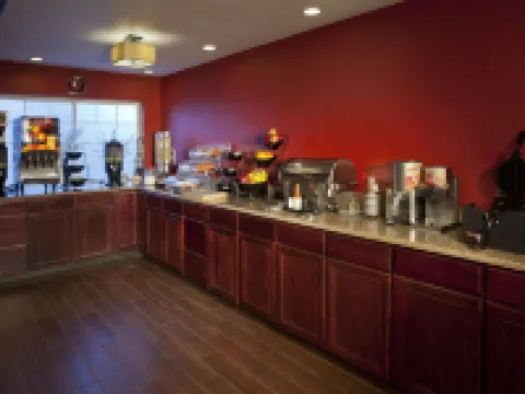 Baymont by Wyndham Kent/Seattle Hotels in Kent