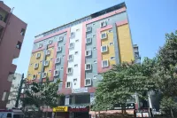 Grand View Hotel Hotels in Electronic City