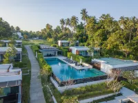 Seanery Beach Resort - شاطئ
