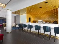 DoubleTree Moscow Arbat Hotel Hotels near Saint Basil's Cathedral