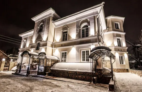 亞歷山德羅夫斯基藝術酒店