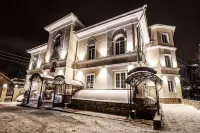 Art Hotel Aleksandrovsky