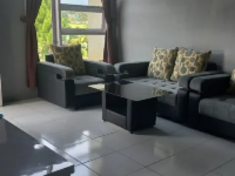 Lake Side Panjalu - Situ Lengkong at Ciamis West Java Hotels in Ciamis Regency