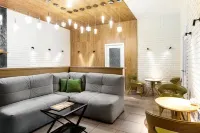 KamInn Hotel - Wi-Fi