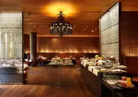 Barvikha Hotel & Spa - breakfast