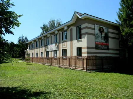 Фламинго Отели в г. Альметьевск