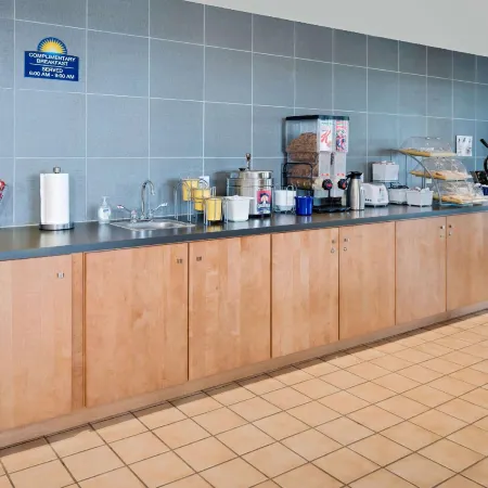 Days Inn by Wyndham Boonville Hotels in Cooper County