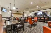 Home2 Suites by Hilton Kitchener - breakfast