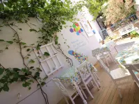 Nilada Bozcaada Hotels in Tenedos