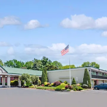 Quality Inn Wayne - Fairfield Area