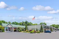 Quality Inn Wayne - Fairfield Area