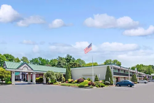 퀄리티 인 웨인 - 페어필드 에어리어