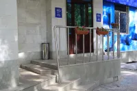 Prichal Haus Hotel - 3-Star