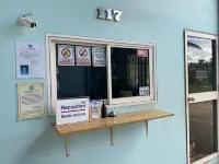 โรงแรม โอเค OK Hotel.