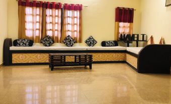 Hotel Ranthambore Haveli