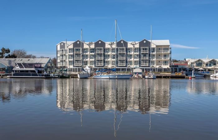 Peppers Seaport Launceston