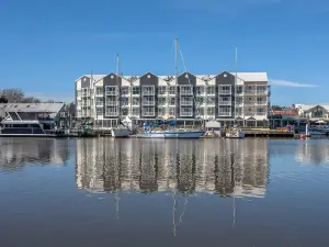 Peppers Seaport Launceston