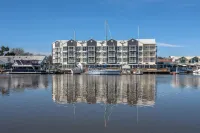 Peppers Seaport Launceston -  Ferienwohnungen