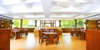 坎努爾克里斯娜海灘度假村 - 早餐