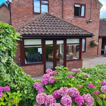 Church Farm Guest House