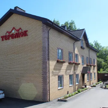 Теремок (Московский район)