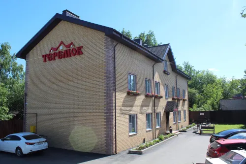 Teremok Moskovskij  Guest House