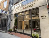 Aha Thang BOM Apartment Da Nang Hotel a Thanh Khê District