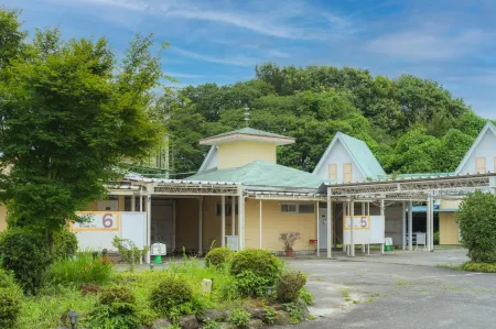 Hotel Lucia at Maebashi Akagi