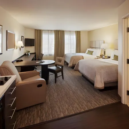 Candlewood Suites OMAHA - MILLARD AREA by IHG