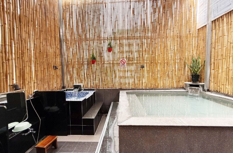 Azumaya Hotel Le Thanh Ton photo 3