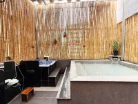 Azumaya Hotel Le Thanh Ton - Hot Springs