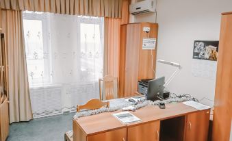 Smart Hotel Kdo Belgorod Hotel