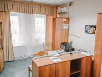 Smart Hotel Kdo Belgorod Hotel