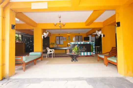 Four Seasons Guest House