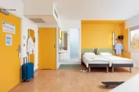 Ibis Budget Warszawa Centrum