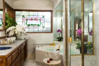 Mill Rose Inn Hotel a Half Moon Bay