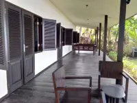 Kuda Laut Resort Hotel a Bayah