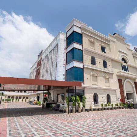 Clarks Inn Bathinda