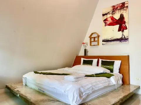 The Mug Resort Hotels in Samet