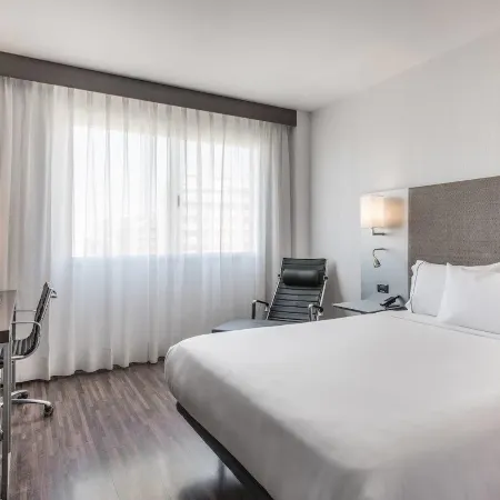 AC Hotel Alicante