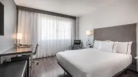AC Hotel Alicante - parking