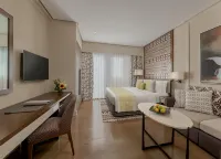 Dusit Thani Residence Davao - balcony