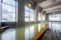 Morinosizuku Rin - Hot Springs