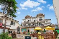 Buan Solhayng Bada Pension