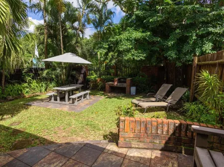 Little Eden St Lucia