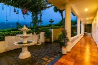 Tea Harvester - Pet friendly