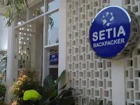 Setia Backpacker - Hostel