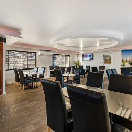 Pinjarra Resort